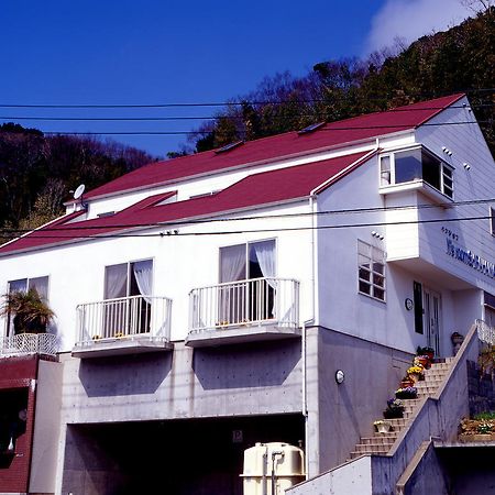 K'S Room Shirahama Izu  Luaran gambar