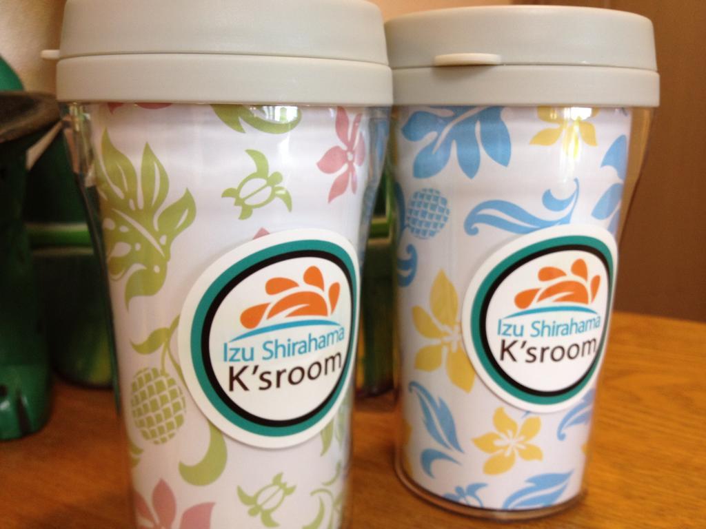 K'S Room Shirahama Izu  Luaran gambar