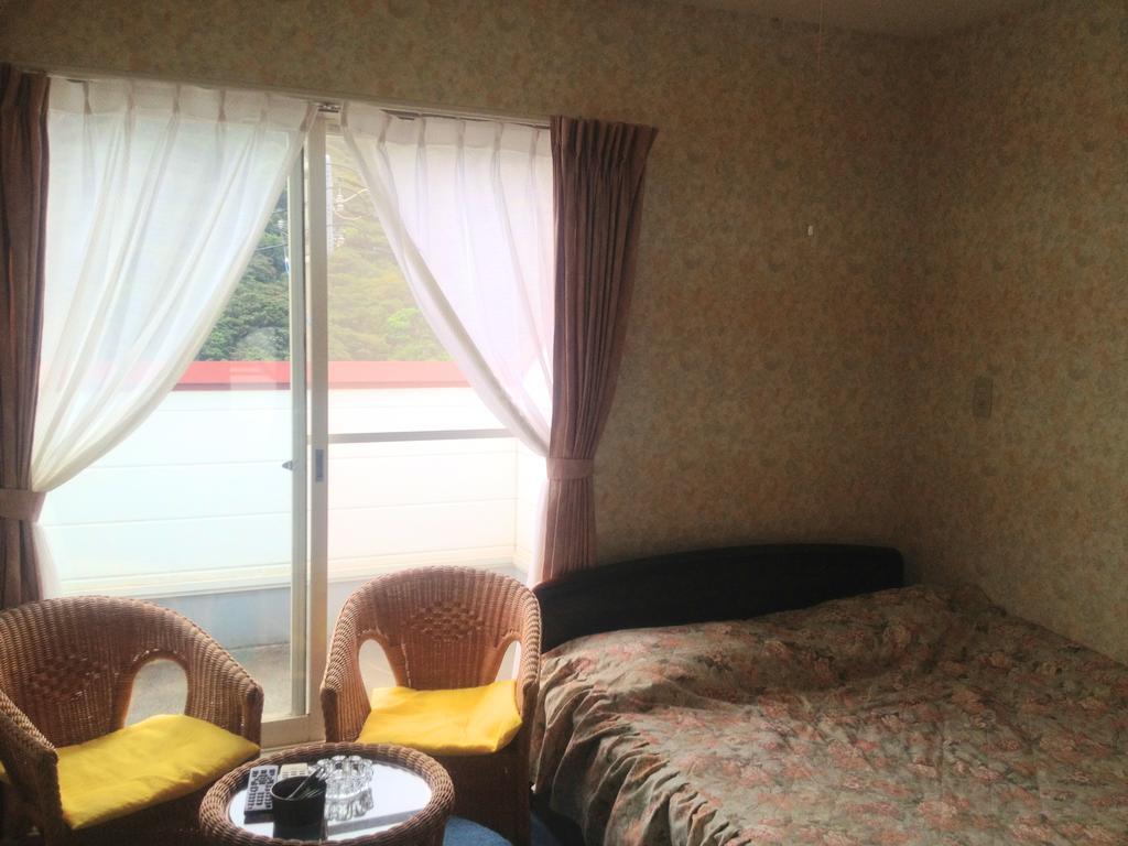 K'S Room Shirahama Izu  Bilik gambar