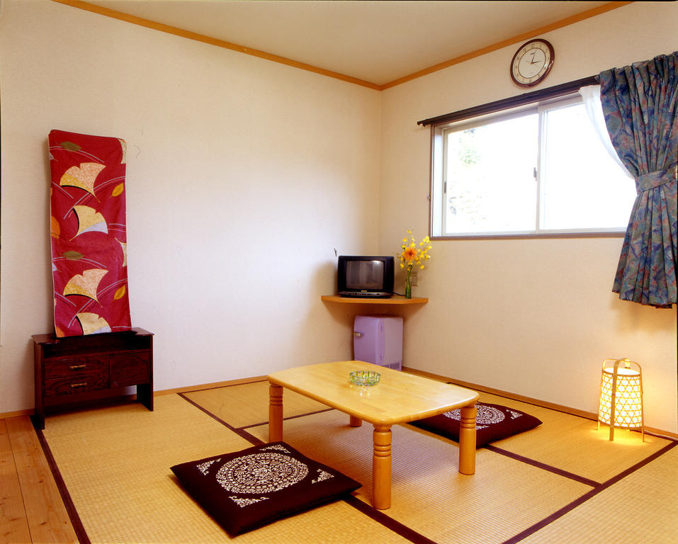 K'S Room Shirahama Izu  Bilik gambar