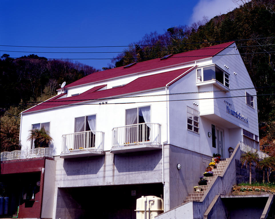 K'S Room Shirahama Izu  Luaran gambar