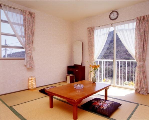 K'S Room Shirahama Izu  Luaran gambar